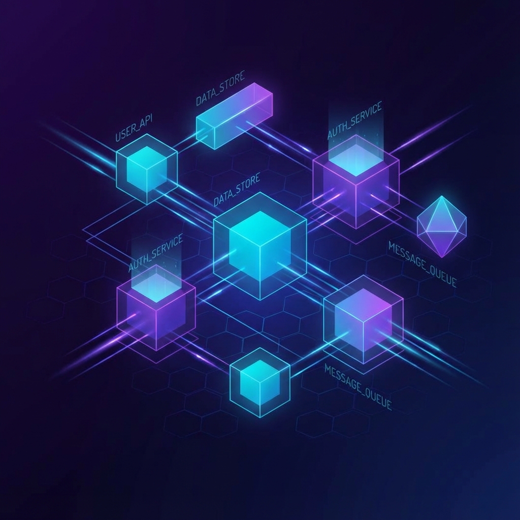 Microservices Architecture